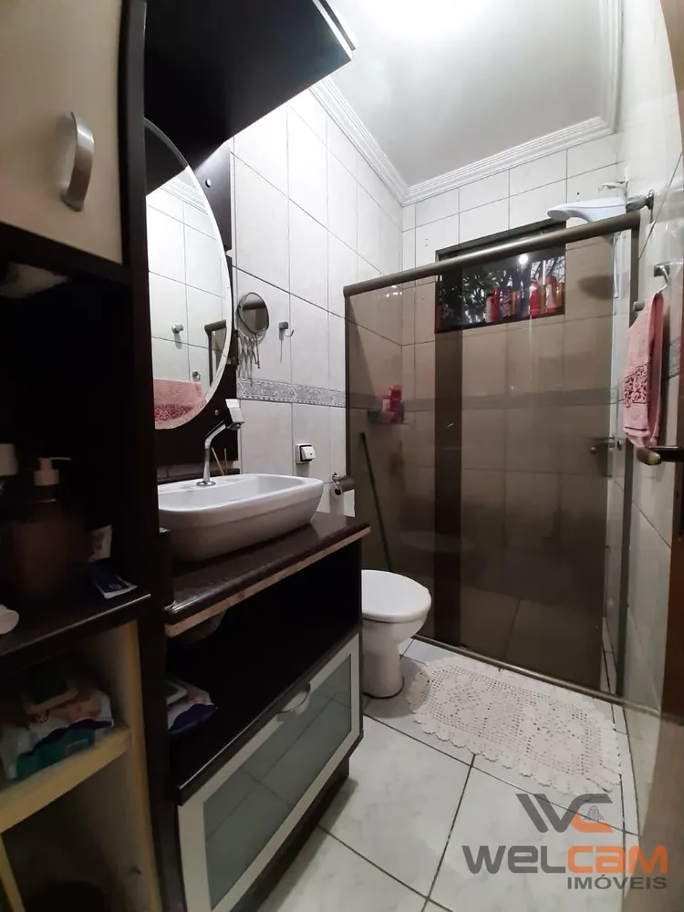 Casa, 3 quartos, 126 m² - Foto 8