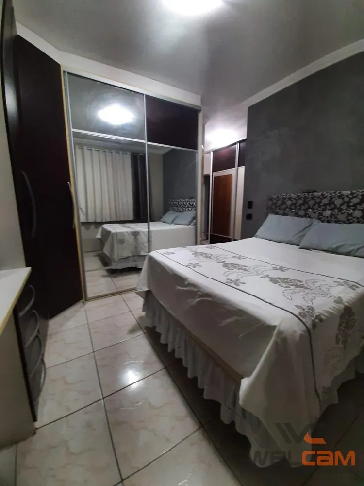 Casa, 3 quartos, 126 m² - Foto 7