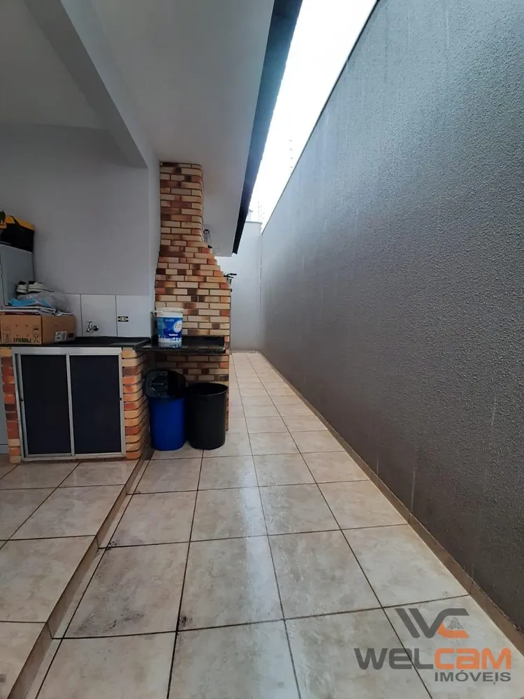 Casa, 3 quartos, 126 m² - Foto 11