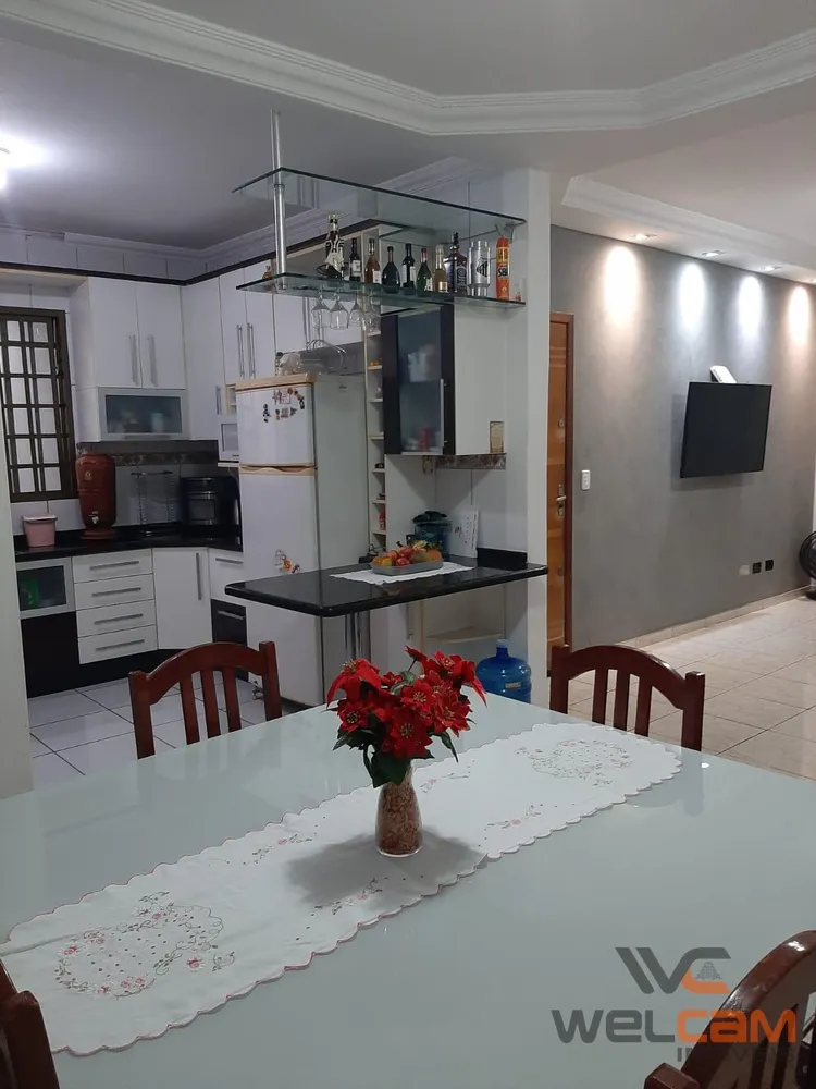 Casa, 3 quartos, 126 m² - Foto 3
