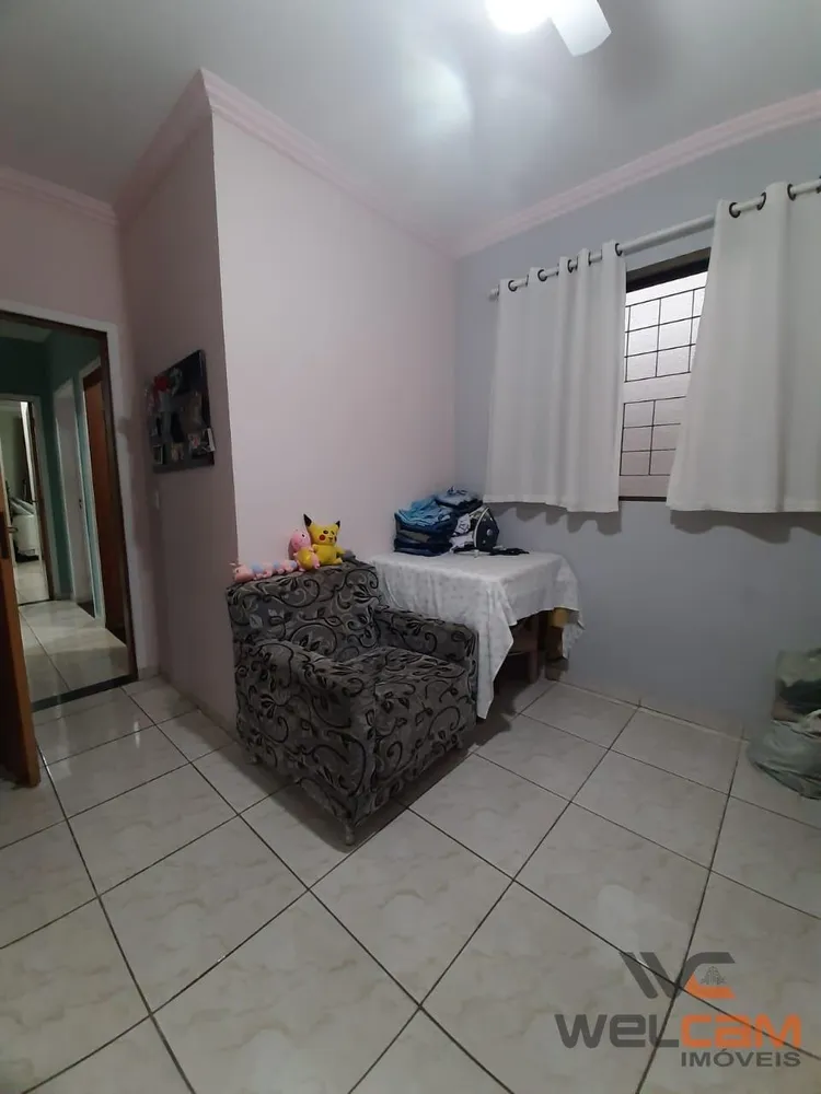 Casa, 3 quartos, 126 m² - Foto 5