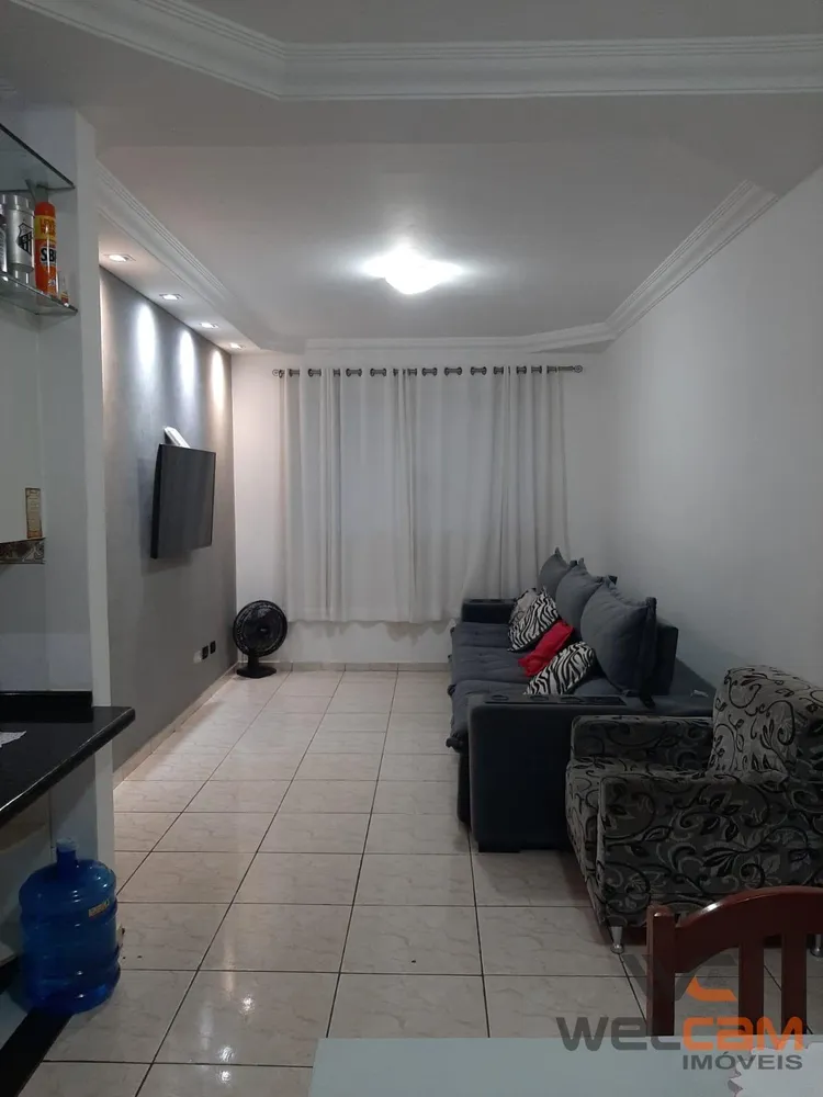 Casa, 3 quartos, 126 m² - Foto 1