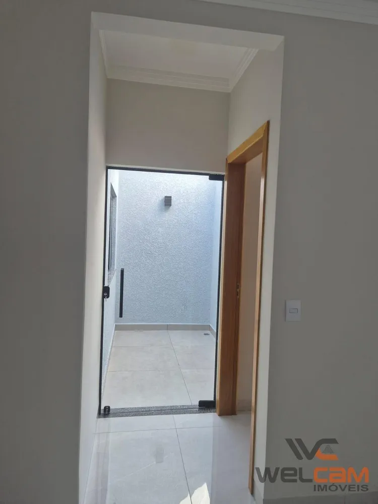 Casa, 2 quartos, 90 m² - Foto 7