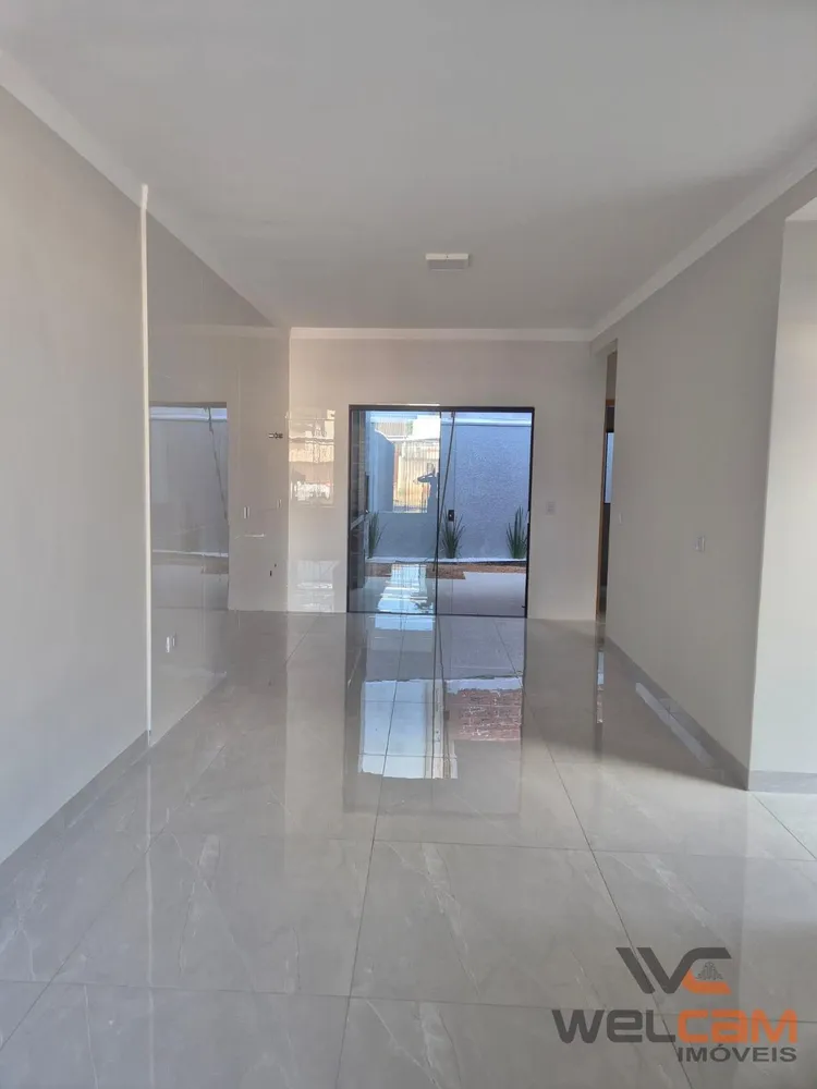 Casa, 2 quartos, 90 m² - Foto 6