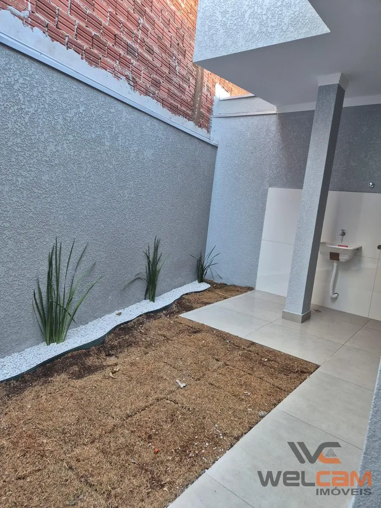Casa, 2 quartos, 90 m² - Foto 12