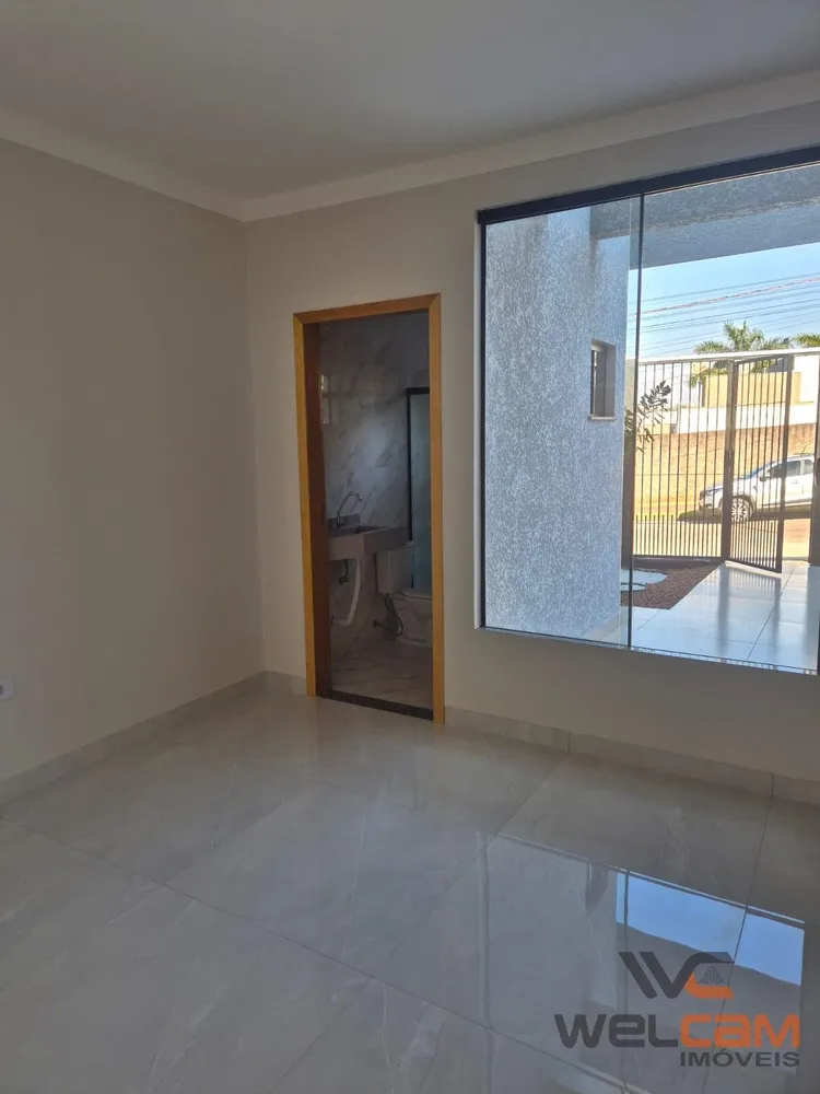 Casa, 2 quartos, 90 m² - Foto 8