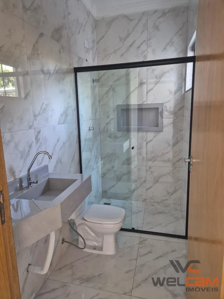 Casa, 2 quartos, 90 m² - Foto 9