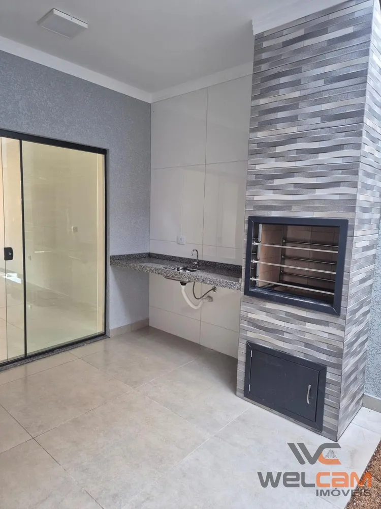 Casa, 2 quartos, 90 m² - Foto 11