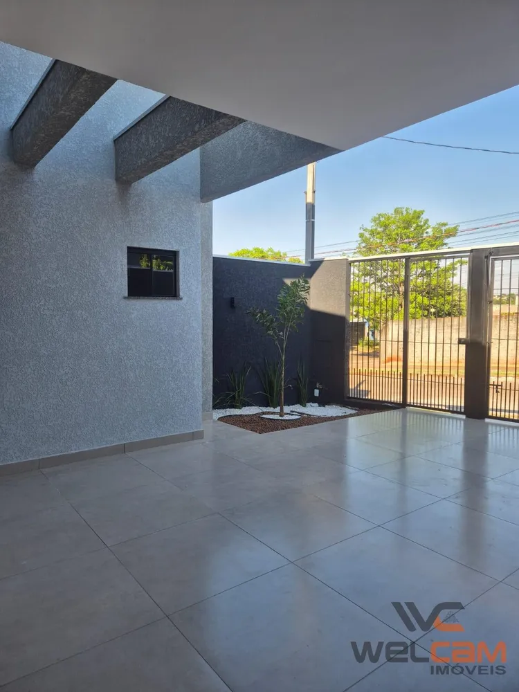 Casa, 2 quartos, 90 m² - Foto 5
