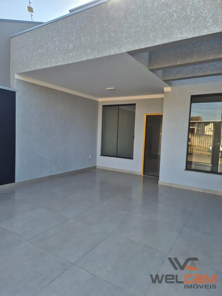 Casa, 2 quartos, 90 m² - Foto 4