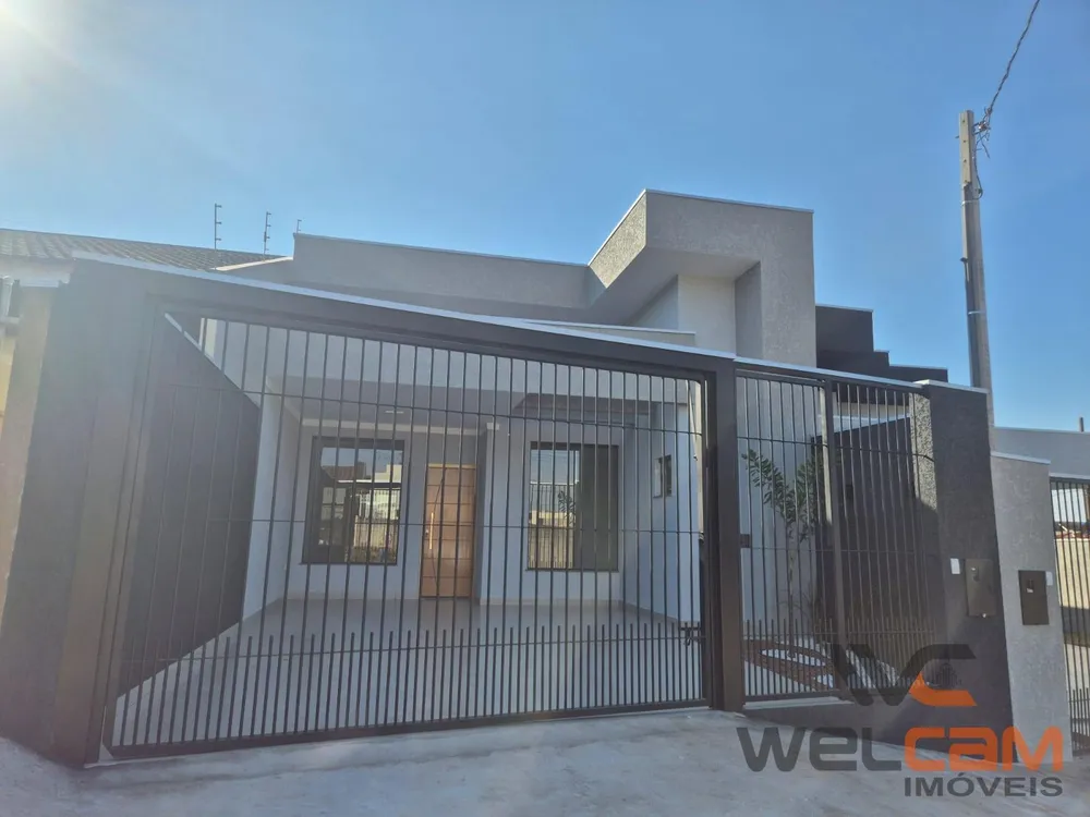 Casa, 2 quartos, 90 m² - Foto 1
