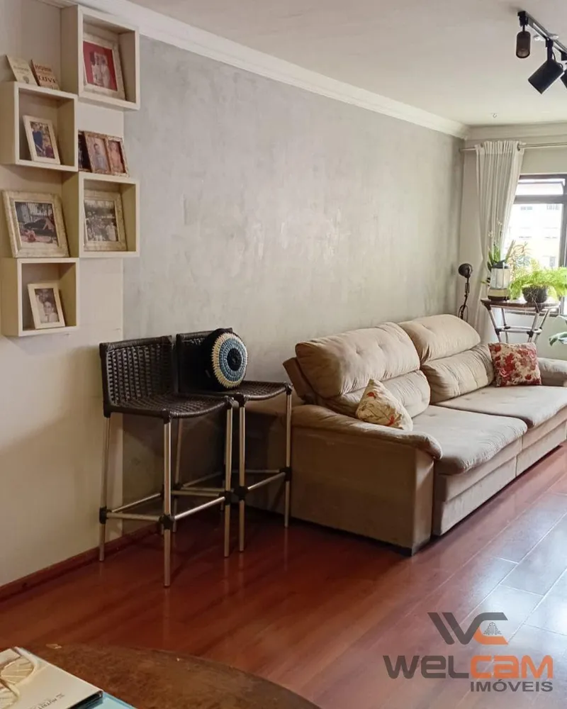 Apartamento, 2 quartos, 102 m² - Foto 4