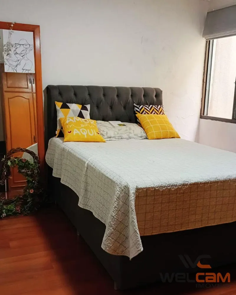 Apartamento, 2 quartos, 102 m² - Foto 7