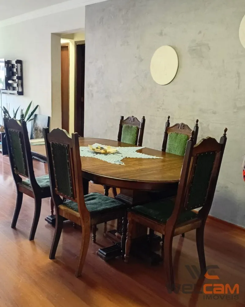 Apartamento, 2 quartos, 102 m² - Foto 3