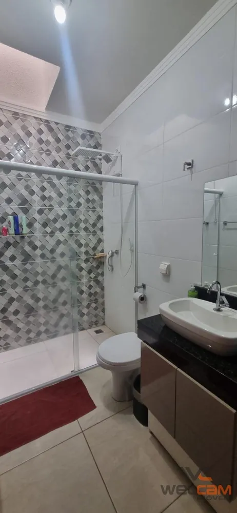 Casa, 2 quartos, 70 m² - Foto 7
