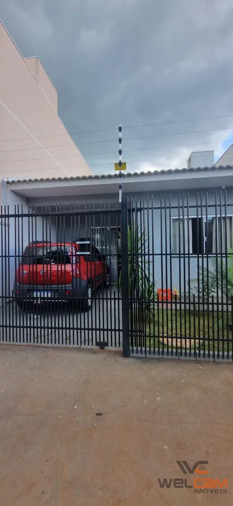 Casa, 2 quartos, 70 m² - Foto 11