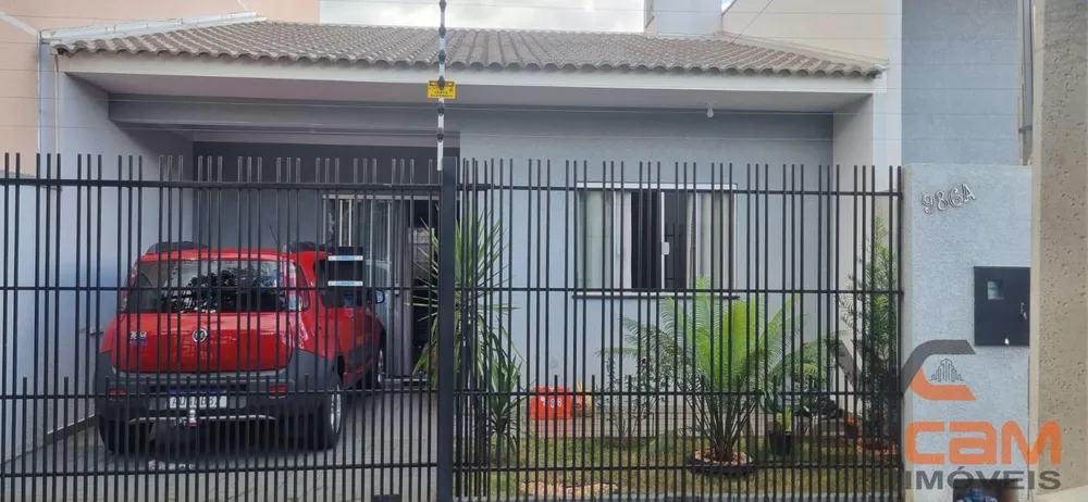 Casa, 2 quartos, 70 m² - Foto 1