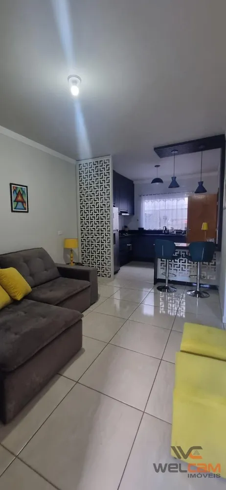 Casa, 2 quartos, 70 m² - Foto 9