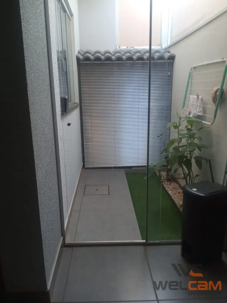 Casa, 2 quartos, 70 m² - Foto 4
