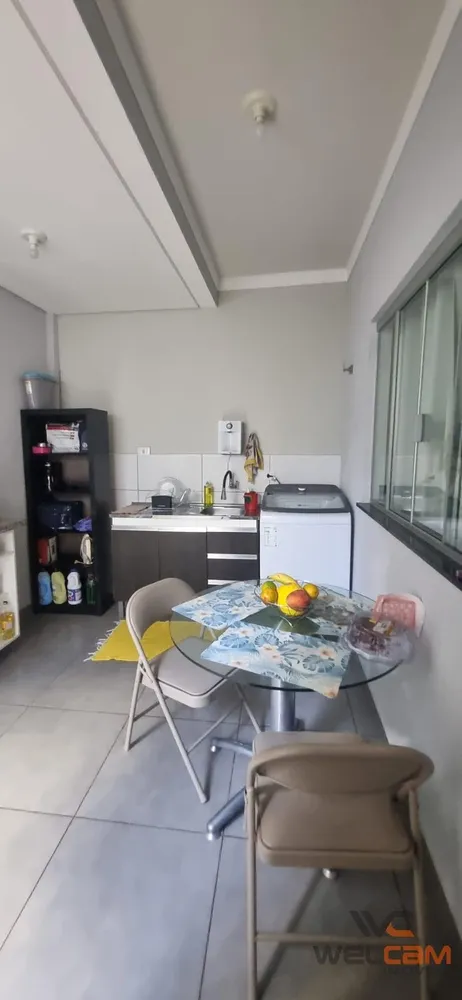 Casa, 2 quartos, 70 m² - Foto 2