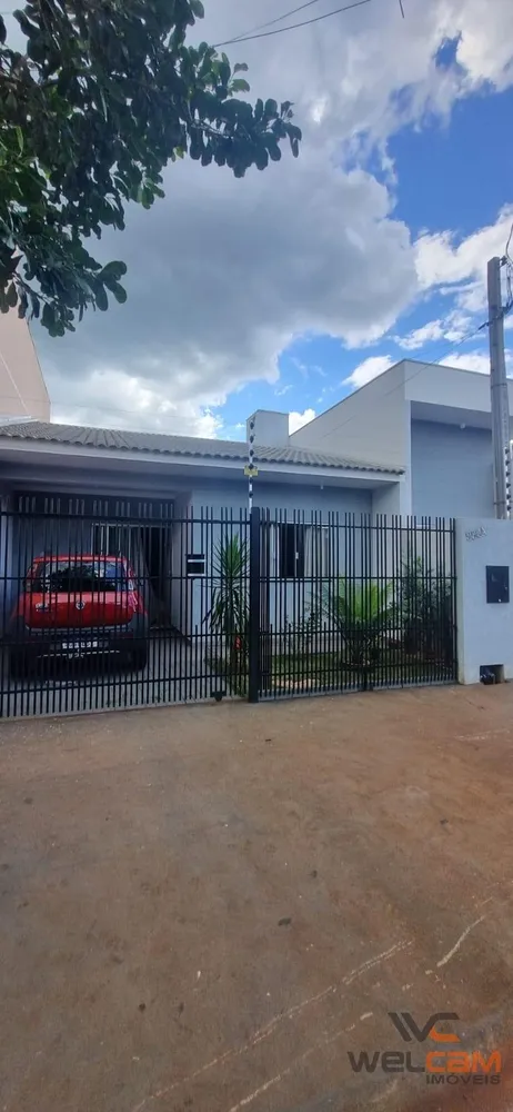 Casa, 2 quartos, 70 m² - Foto 12