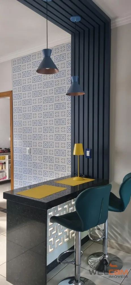 Casa, 2 quartos, 70 m² - Foto 6