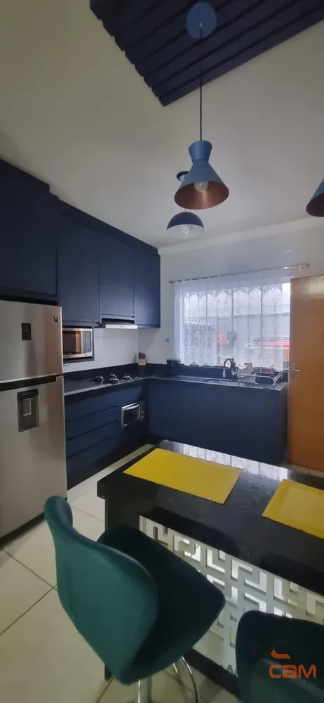 Casa, 2 quartos, 70 m² - Foto 10