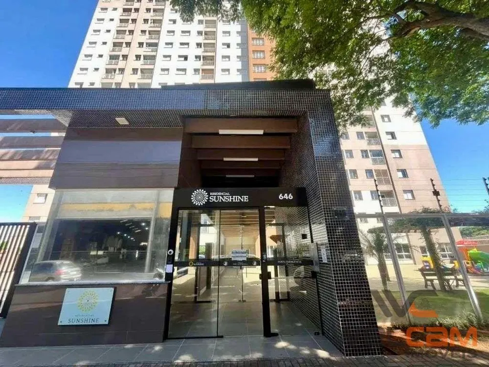Apartamento, 2 quartos, 51 m² - Foto 1