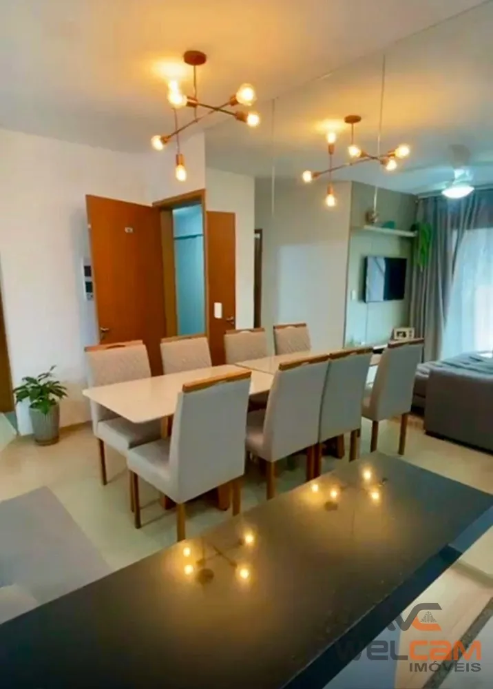 Apartamento, 2 quartos, 51 m² - Foto 3