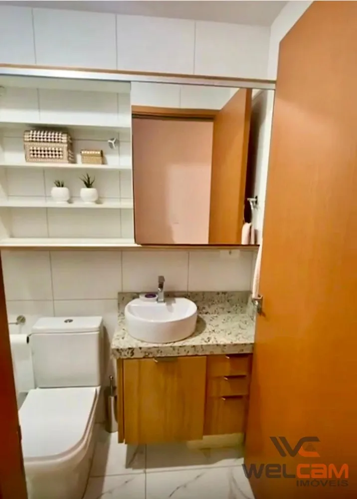 Apartamento, 2 quartos, 51 m² - Foto 9