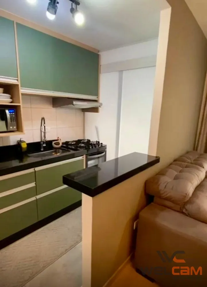 Apartamento, 2 quartos, 51 m² - Foto 5