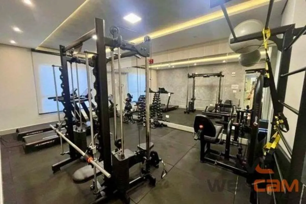 Apartamento, 2 quartos, 51 m² - Foto 11