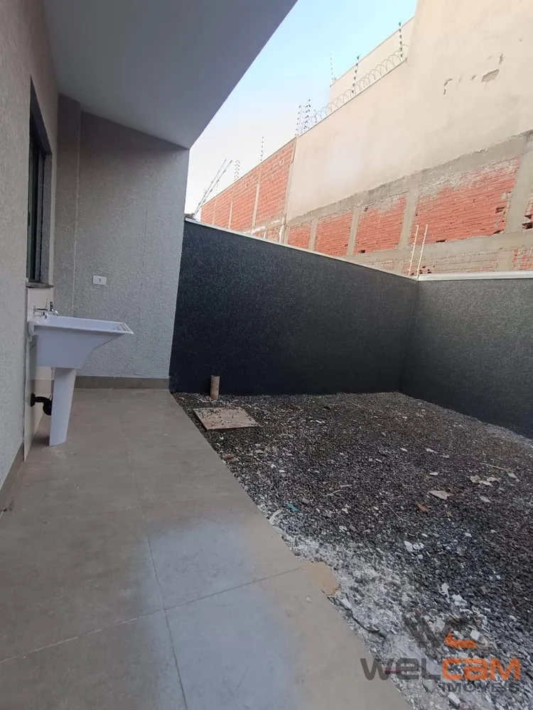Casa, 3 quartos, 73 m² - Foto 5