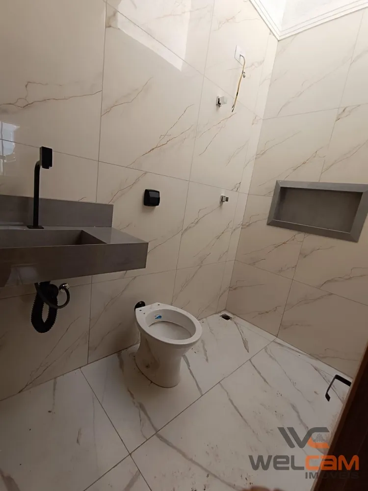 Casa, 3 quartos, 73 m² - Foto 4