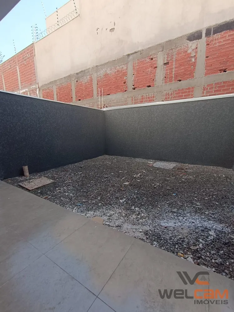Casa, 3 quartos, 73 m² - Foto 9