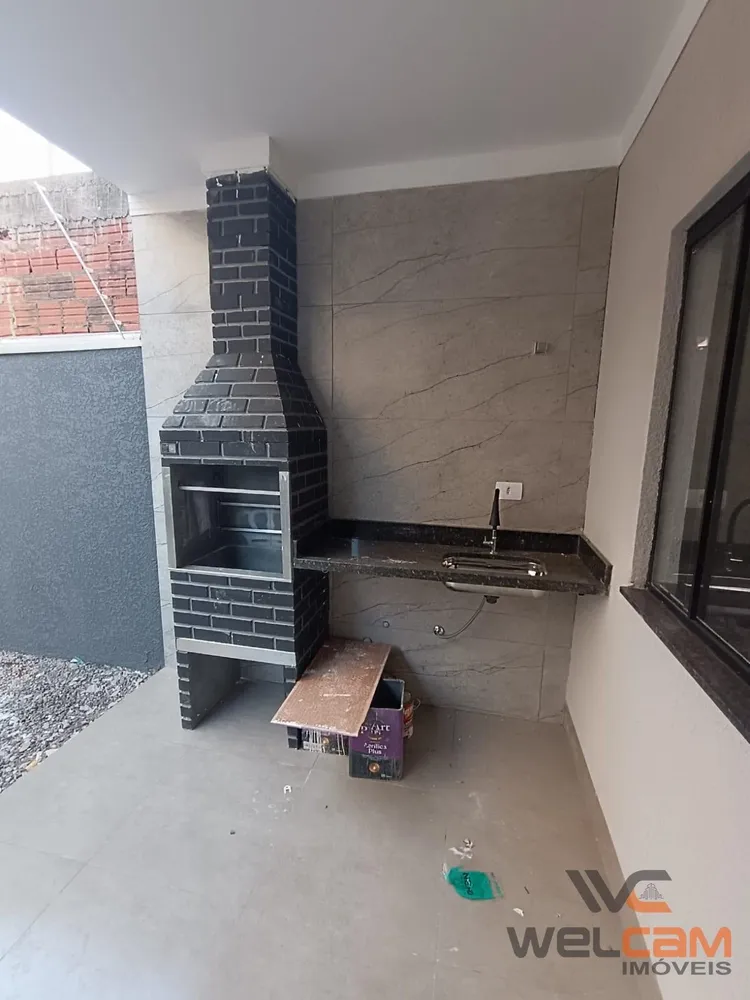 Casa, 3 quartos, 73 m² - Foto 10