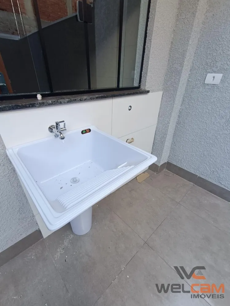 Casa, 3 quartos, 73 m² - Foto 6