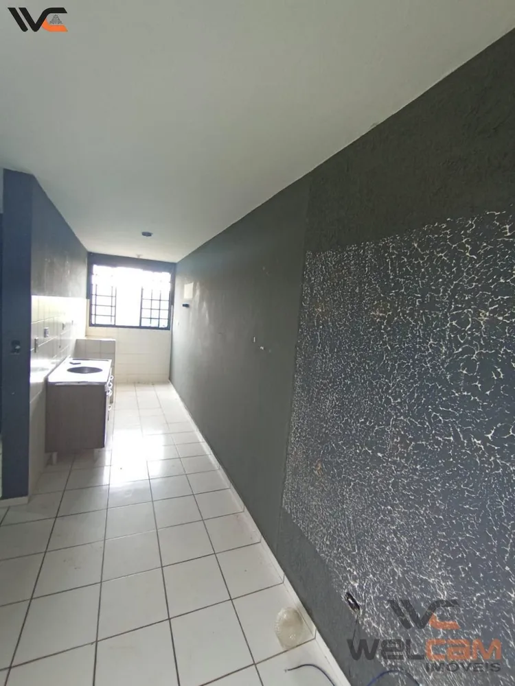 Apartamento, 2 quartos, 49 m² - Foto 2