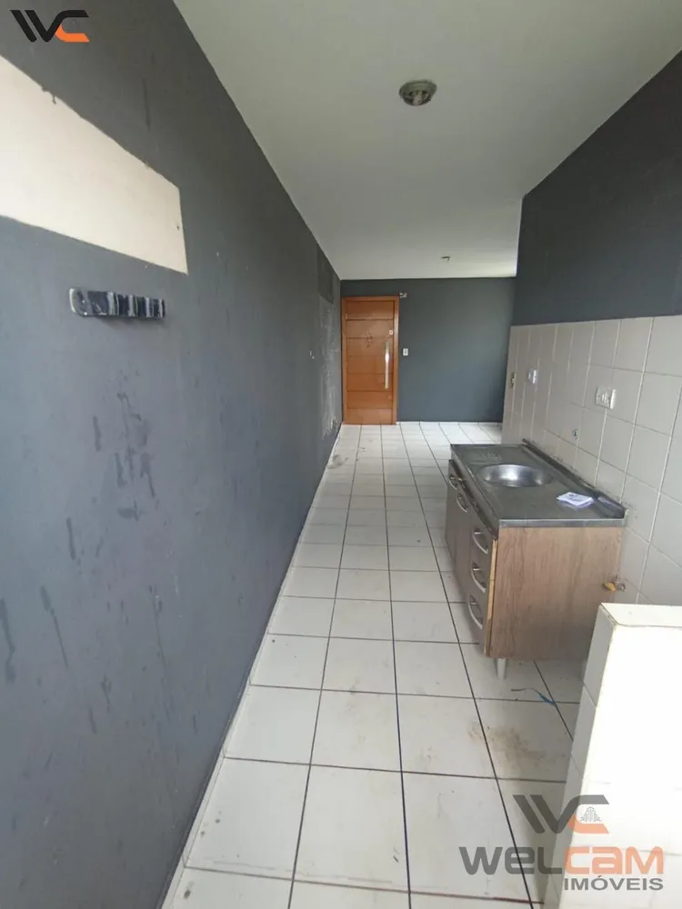 Apartamento, 2 quartos, 49 m² - Foto 6