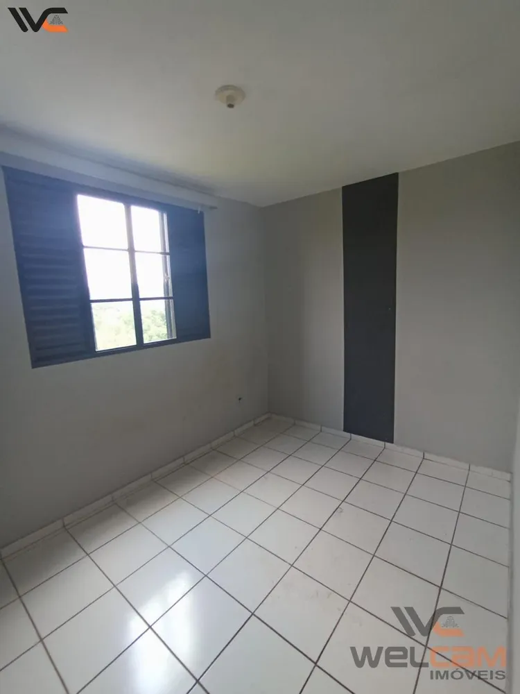 Apartamento, 2 quartos, 49 m² - Foto 3