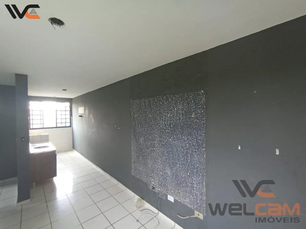 Apartamento, 2 quartos, 49 m² - Foto 1