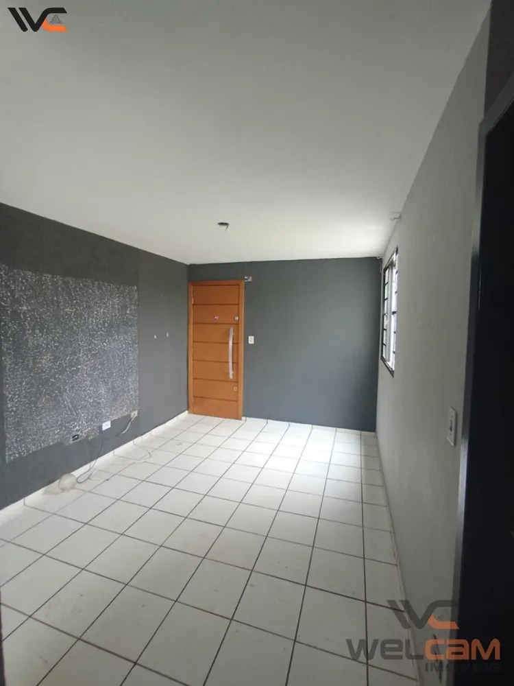 Apartamento, 2 quartos, 49 m² - Foto 8