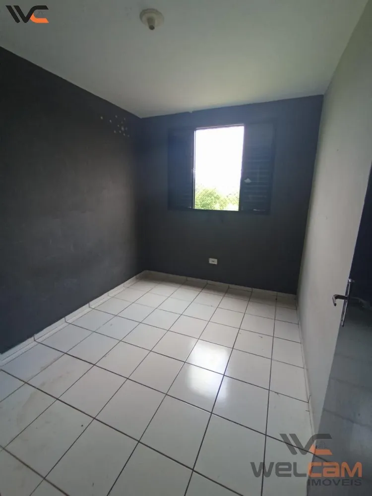 Apartamento, 2 quartos, 49 m² - Foto 4