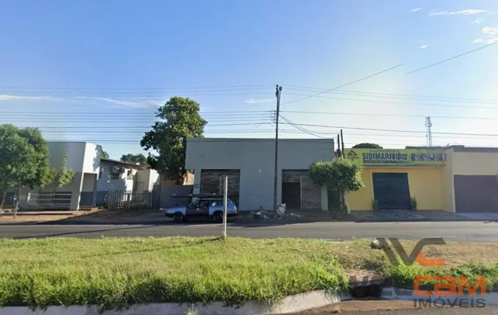 Depósito-Galpão, 798 m² - Foto 2