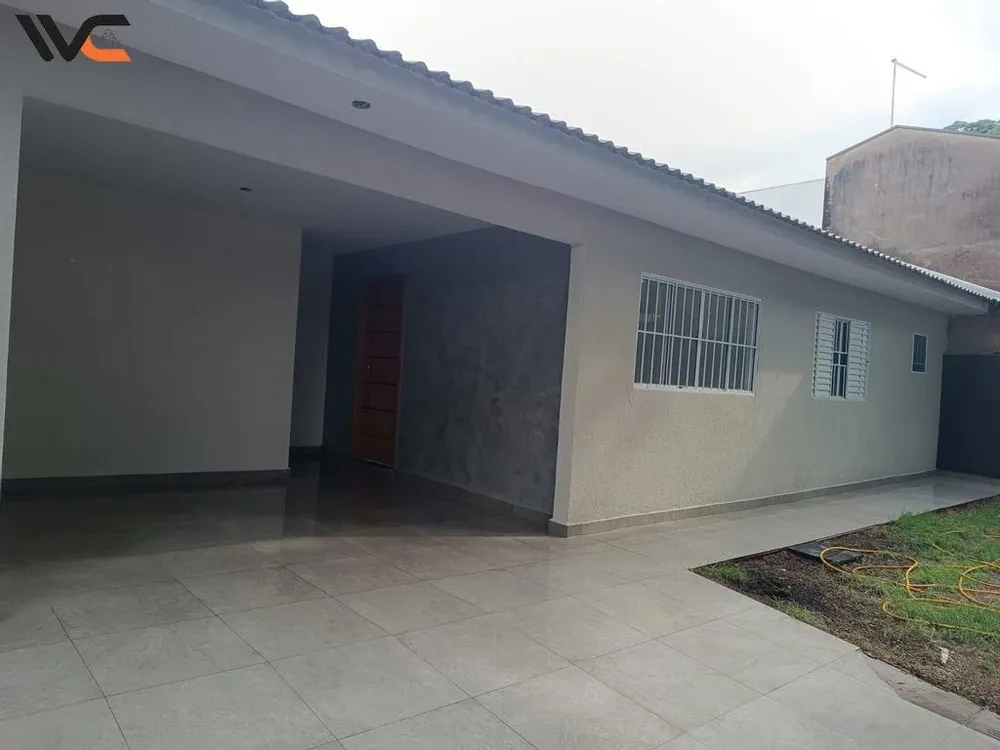 Casa, 3 quartos - Foto 4