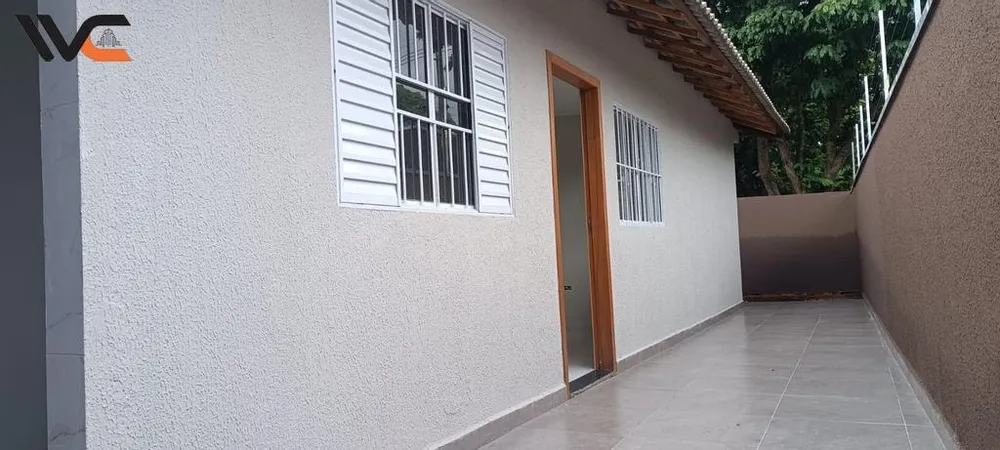 Casa, 3 quartos - Foto 15