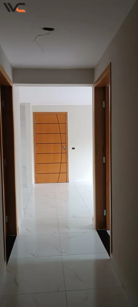 Casa, 3 quartos - Foto 5