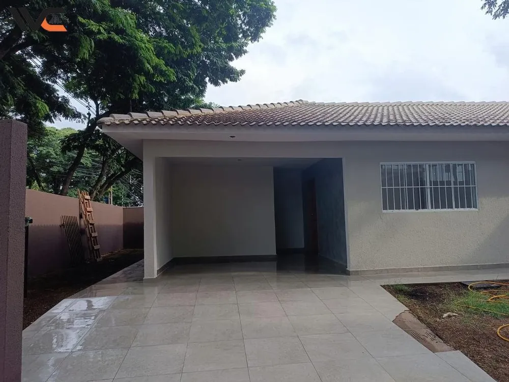Casa, 3 quartos - Foto 2