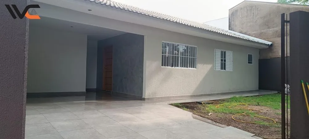 Casa, 3 quartos - Foto 3