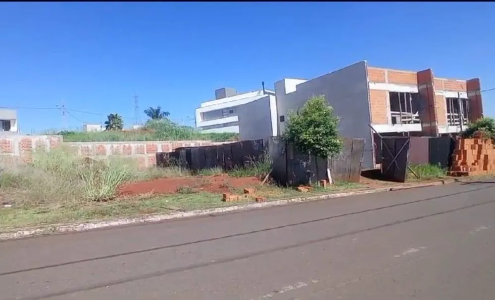 Terreno, 430 m² - Foto 1